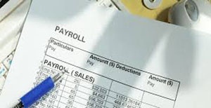 payroll management services
