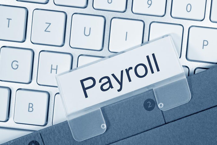 Payroll Management Services